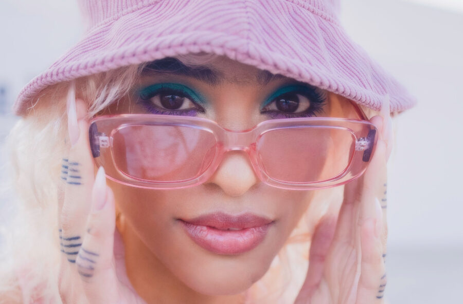 Sei innamorata? Vedi tutto con le lenti rosa. Anche il passato