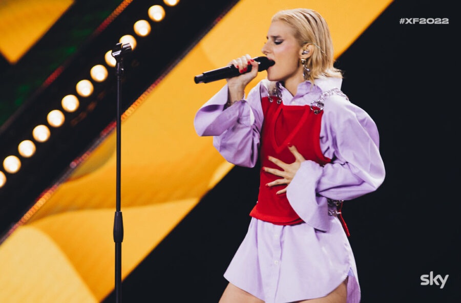 X Factor 2022: ecco le squadre. E le pagelle a giudici e conduttrice