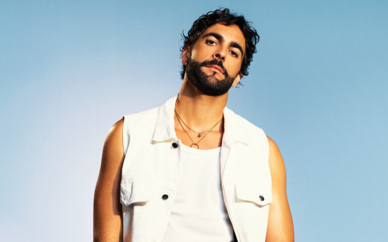 Marco Mengoni Marco Mengoni