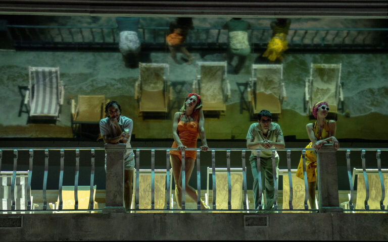 teatro ottobre 2022