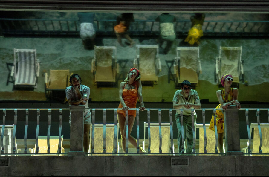 Teatro: appuntamenti fra risate e riflessioni