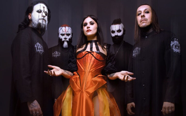 ok Lacuna Coil