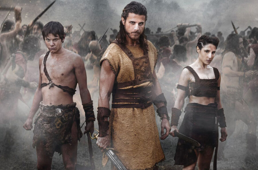 Romulus 2: la guerra per Roma