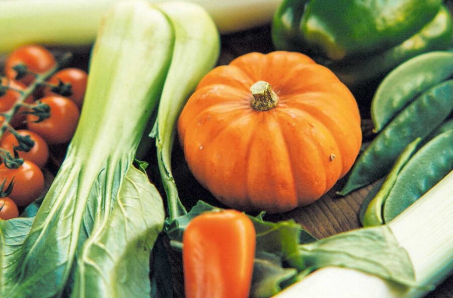 Cibi a calorie negative per svegliare il metabolismo