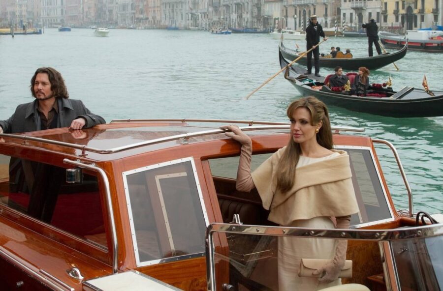 Film in tv nel weekend: in chiaro, su satellite e in streaming