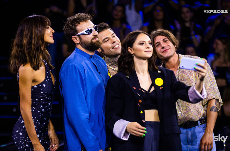 X Factor 2022: è arrivato finalmente il momento dei live!