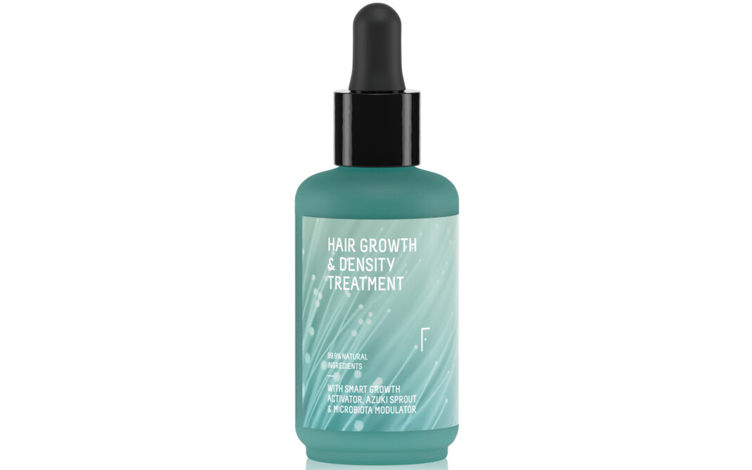 Hair Growth & Density Treatment - Trattamento crescita capelli - 29 euro