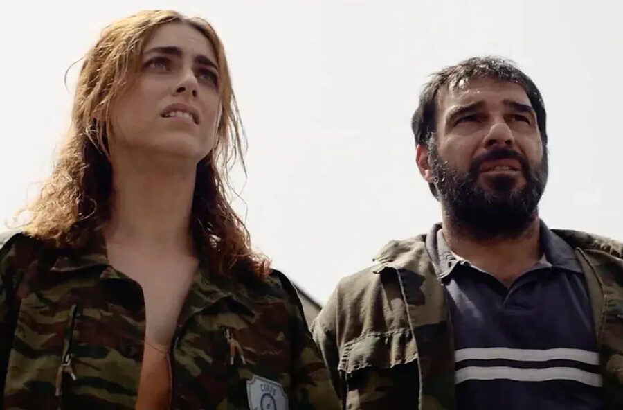 Cinema: vieni a scoprire i film in sala dal 10 novembre