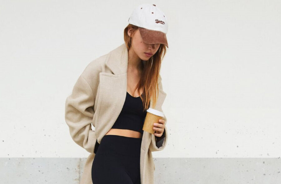 Mai all’altezza? Impara a credere in te stessa