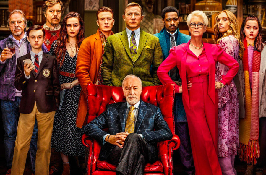 Stasera in tv: i film di oggi 9 novembre