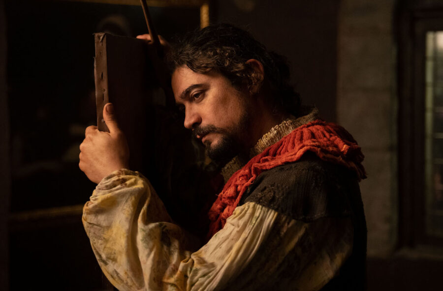 Cinema: vieni a scoprire i film in sala dal 3 novembre