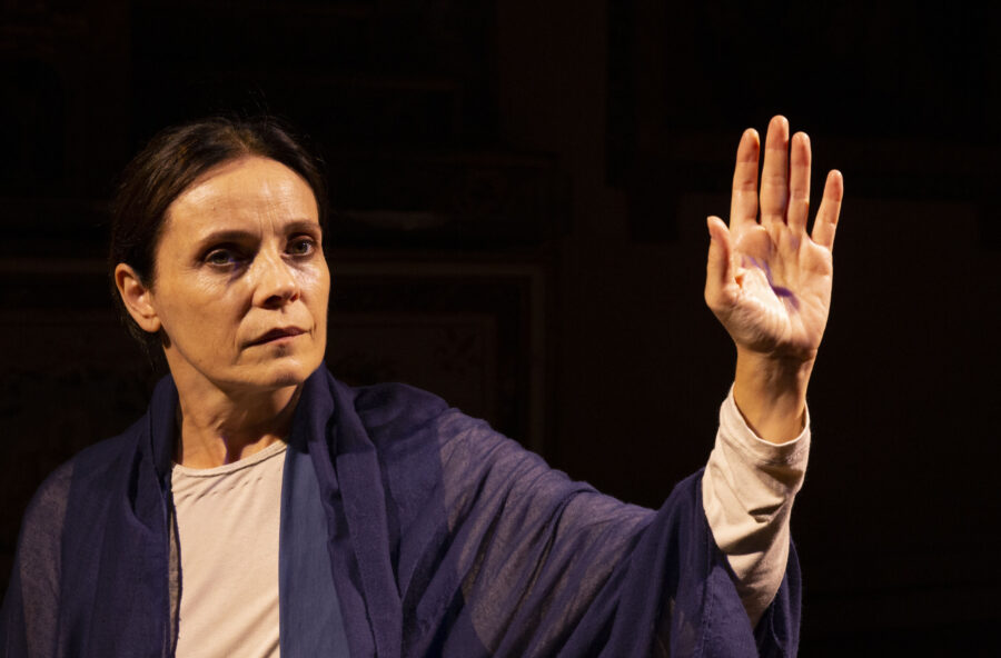 Teatro: uno sguardo sul passato con gli occhi di oggi