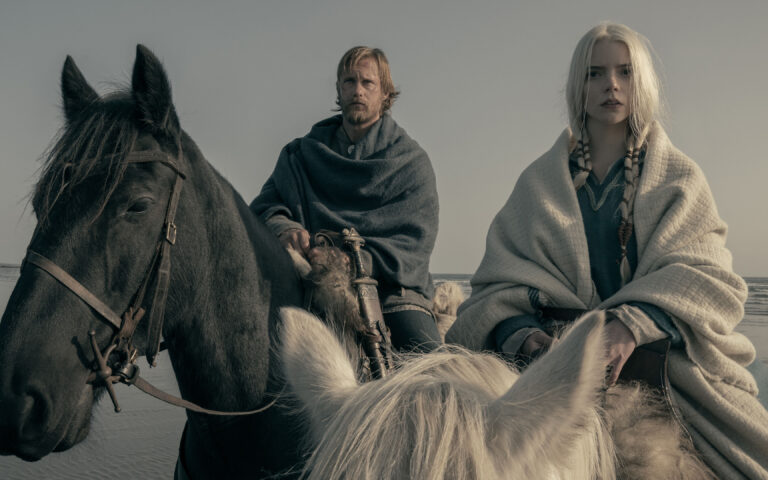 The Northman The Northman