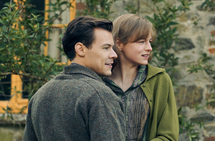 Film in tv nel weekend: in chiaro, su satellite e in streaming