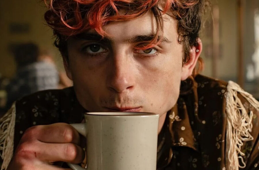 Bones and all: Timothée Chalamet tra amore e cannibalismo
