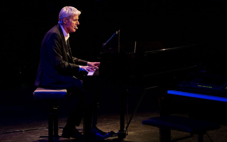 Claudio Baglioni Claudio Baglioni