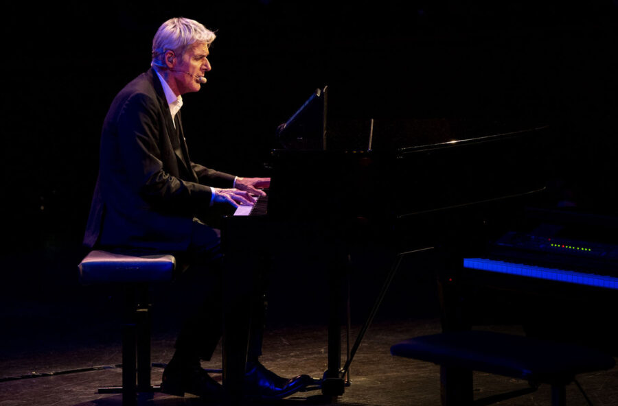 Musica: i live imperdibili di fine novembre