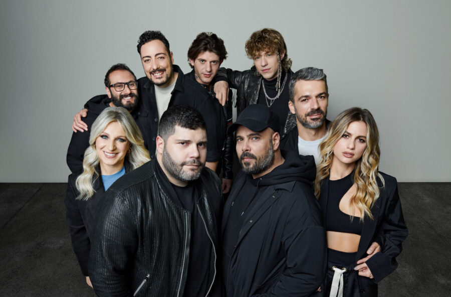 Celebrity Hunted – Caccia all’uomo: scopri i protagonisti della terza stagione