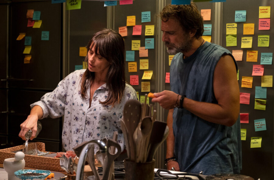 Film in tv nel weekend: in chiaro, su satellite e in streaming