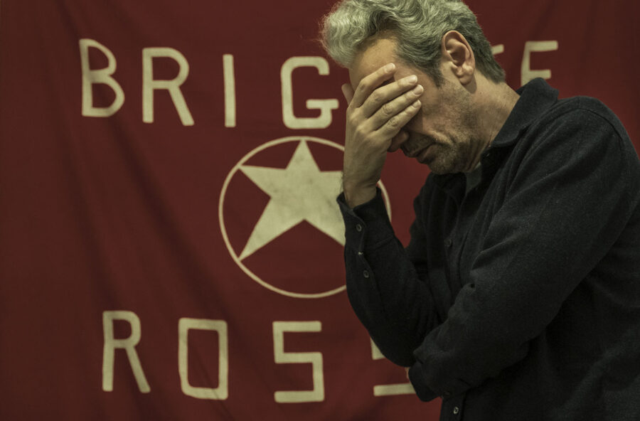 Esterno Notte: la serie di Marco Bellocchio arriva su Rai 1