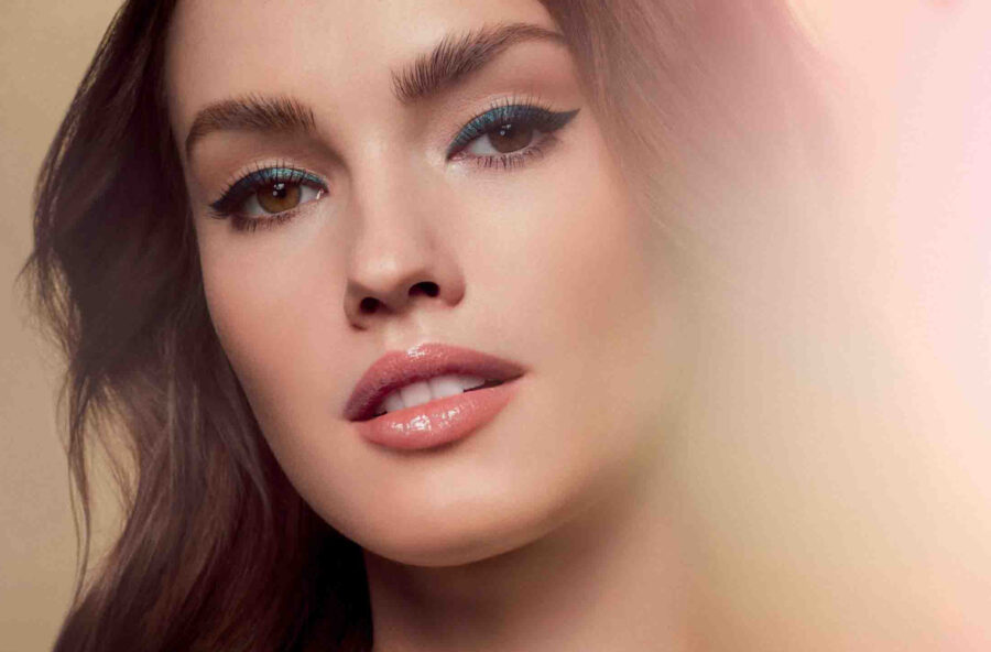 Make up effetto glow, il trend più amato dell’inverno