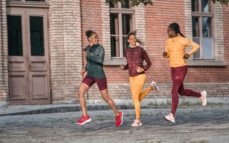 correre gruppo correre gruppo