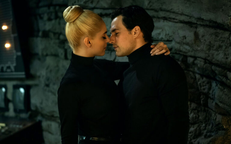 Diabolik - Ginko all'attacco Diabolik - Ginko all'attacco