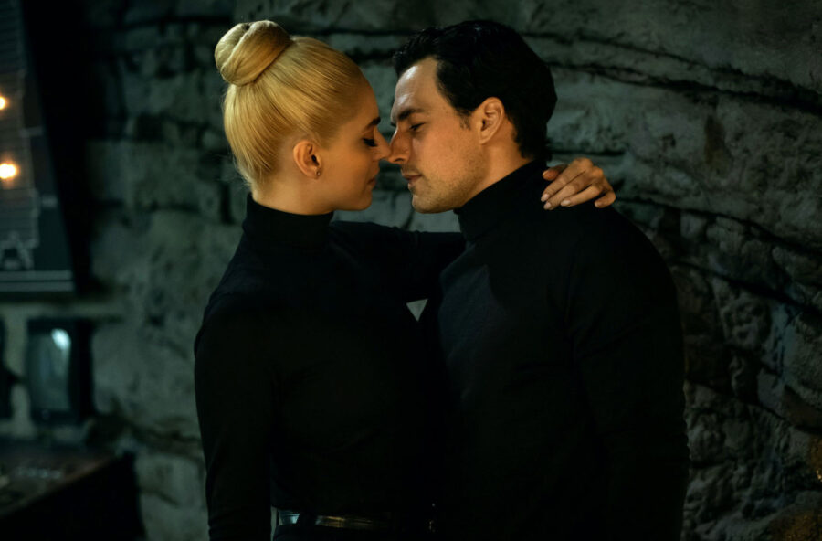 Cinema: vieni a scoprire i film in sala dal 17 novembre