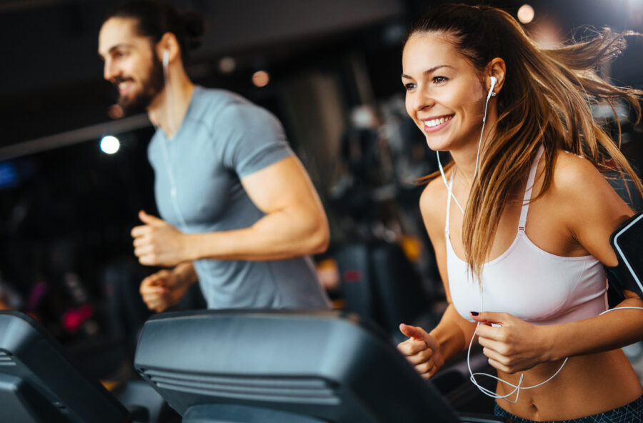 Ti senti giù? Ritrova energia e buonumore