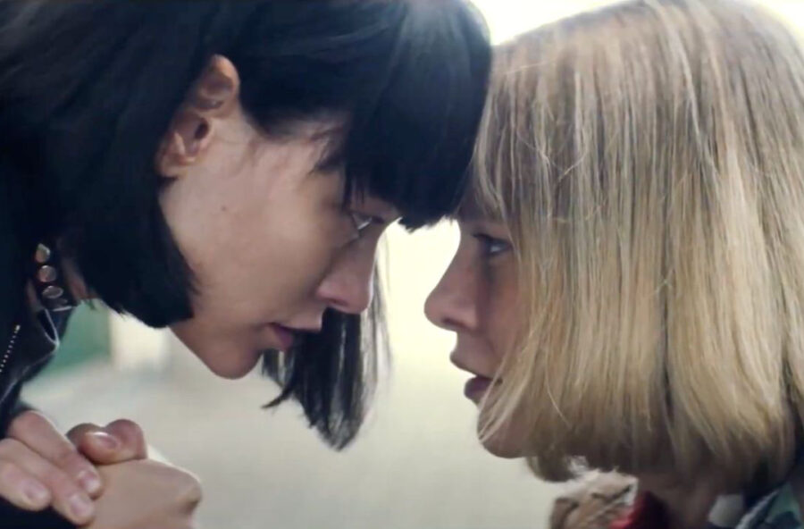 Cinema: vieni a scoprire le novit&agrave; in sala dal 24 novembre