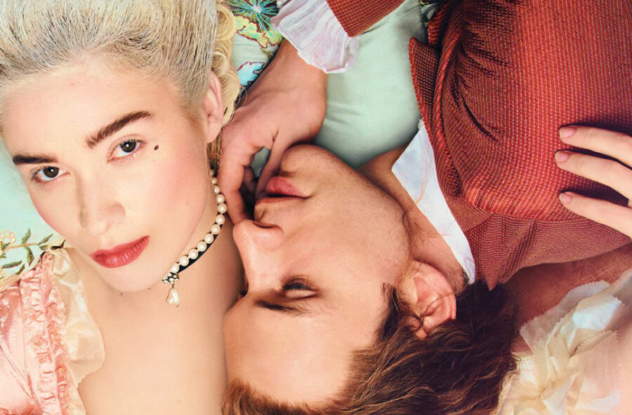 Serie tv in streaming di novembre, tra corsetti e misteri