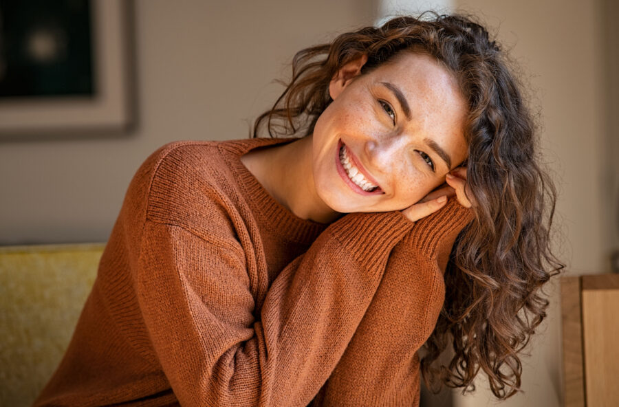 Sorriso: con le mascherine invisibili “l’effetto smile” è assicurato