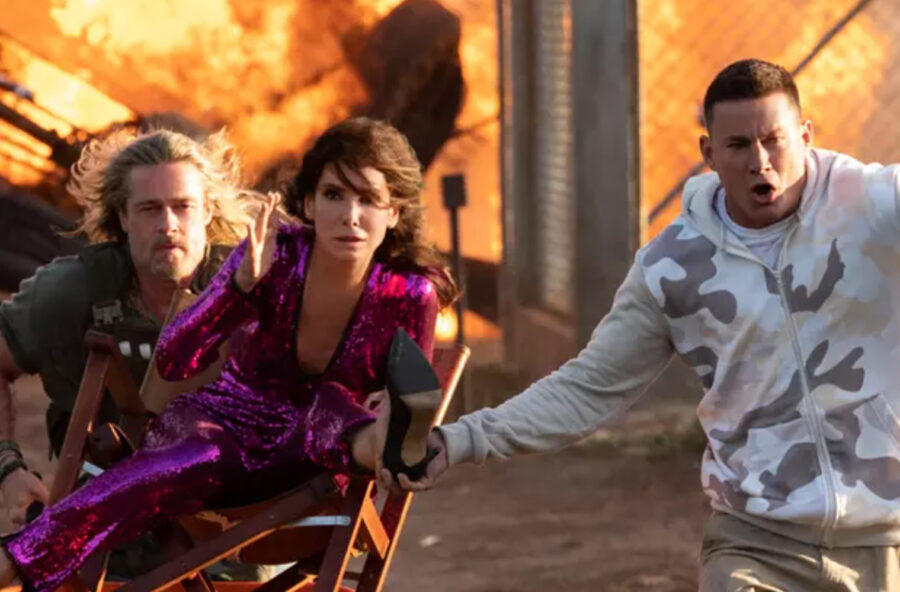 Stasera in tv: i film di oggi lunedì 28 novembre