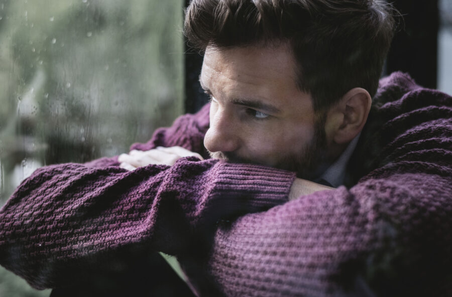 La solitudine degli uomini