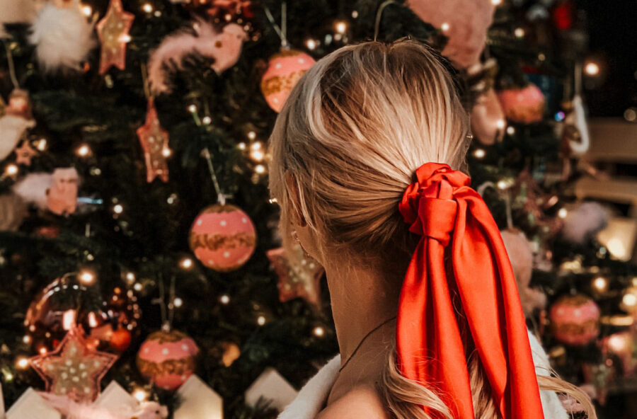 Capodanno: cosa mi metto in testa?