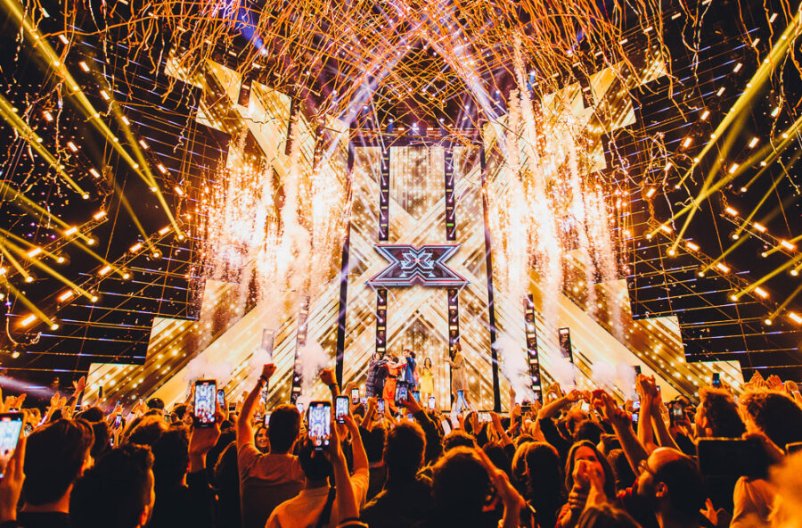 X Factor 2022: il racconto e le pagelle della finale, vinta dai Santi Francesi