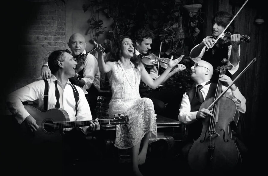 Musica: i live imperdibili di dicembre