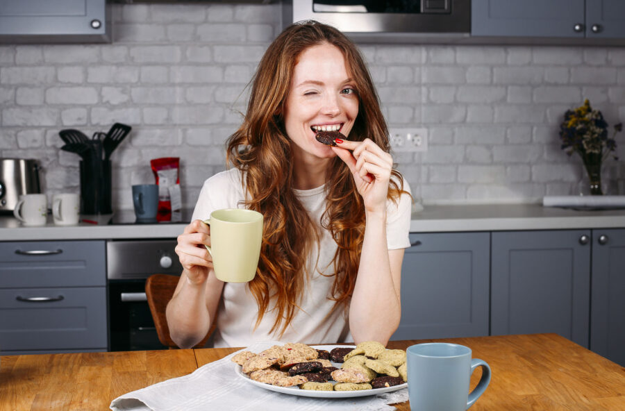 La dieta per il cervello