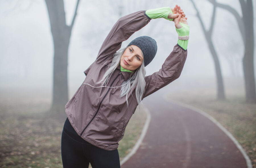 Colesterolo alto in menopausa