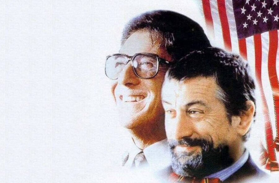 Stasera in tv: i film di oggi 7 dicembre