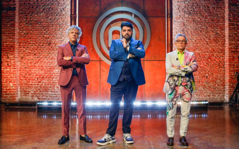 MasterChef Italia 2022 MasterChef Italia 2022