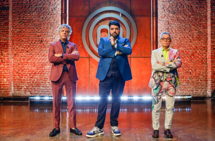 MasterChef Italia 12: si ricomincia