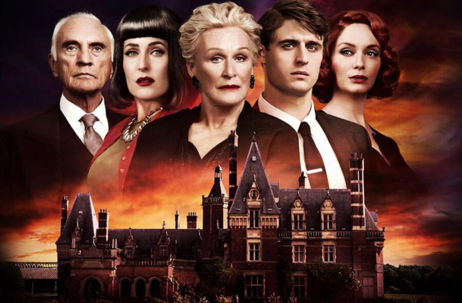 Stasera in tv: i film di oggi 21 dicembre