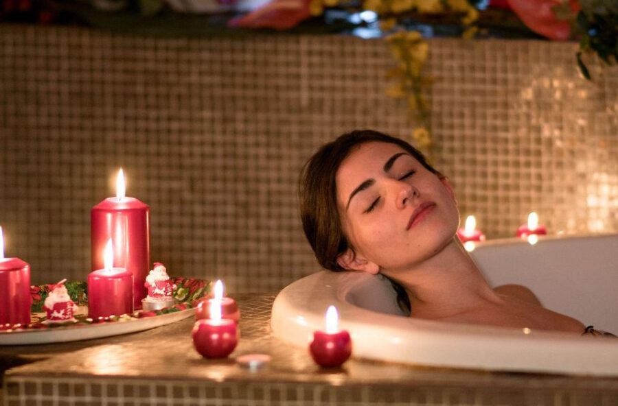 A Natale regala(ti) il benessere