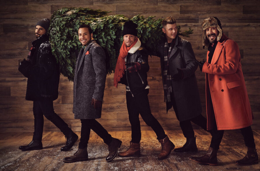 Musica: la playlist per le tue feste di Natale