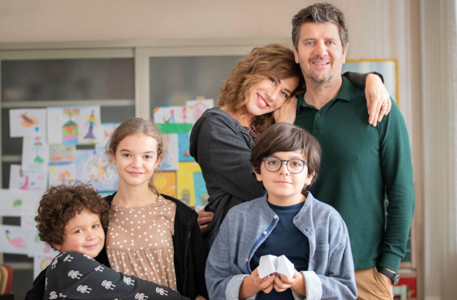 Cinema: vieni a scoprire i film in sala nel primo weekend dell&rsquo;anno