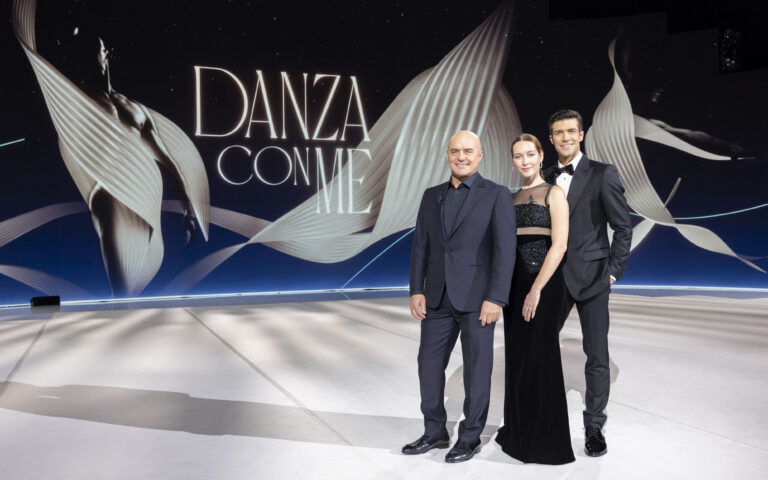 Danza con me 2023 Danza con me 2023
