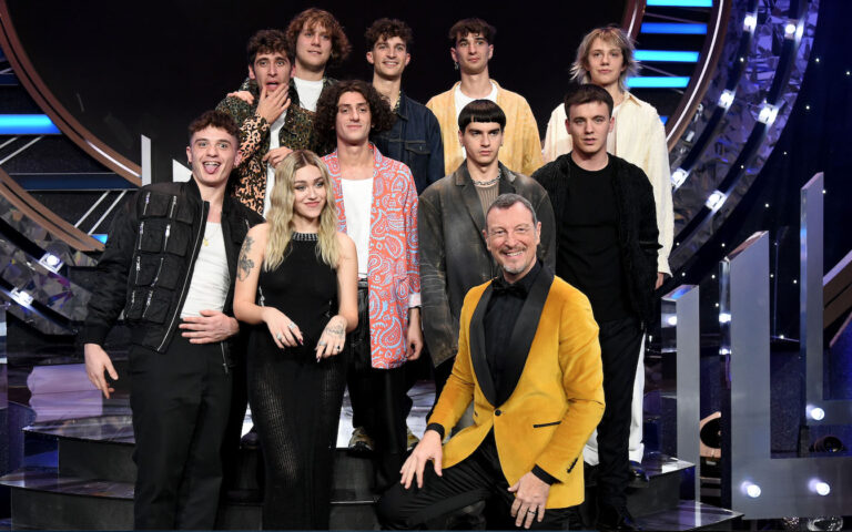 sanremo 2023 anticipazioni sanremo 2023 anticipazioni