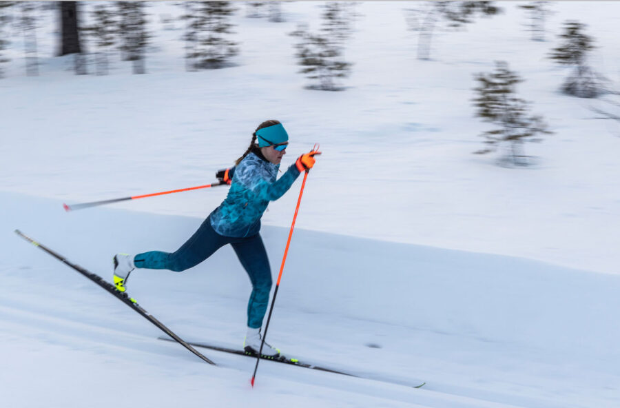Sci di fondo: preparati cos&igrave;
