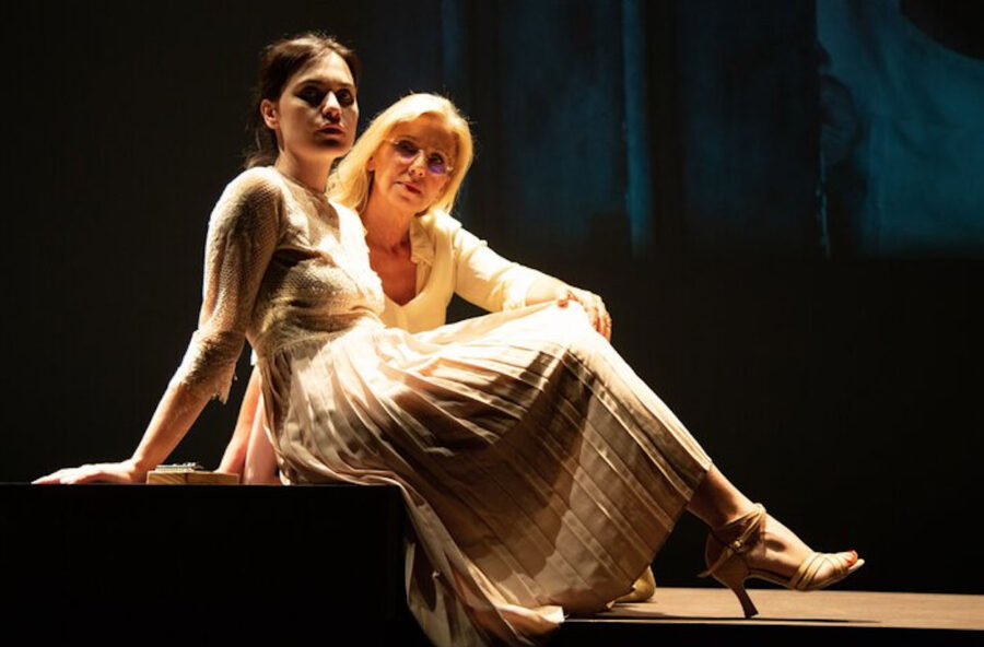 Teatro: il 2023 inizia nel segno delle donne